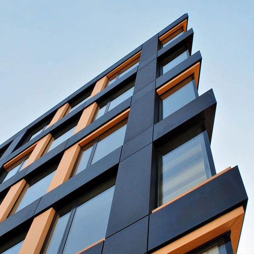  The Best ACP Panel Services In Dwarka 