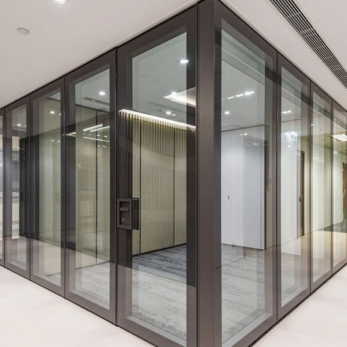 The Best Glass Works In Dwarka