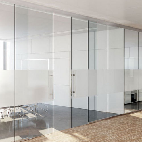 The Best Partition Fitting Services In Dwarka