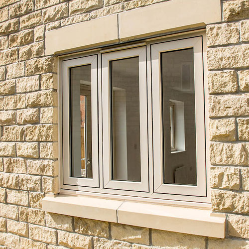 The Best UPVC Windows In Dwarka